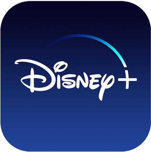 DISNEY+