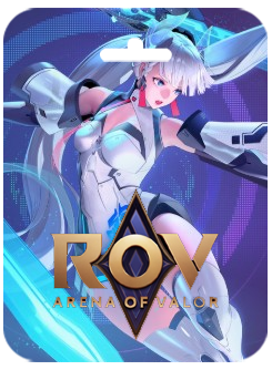 เติมเกมส์แบบ ID-PASS
