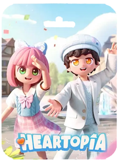 Heartopia