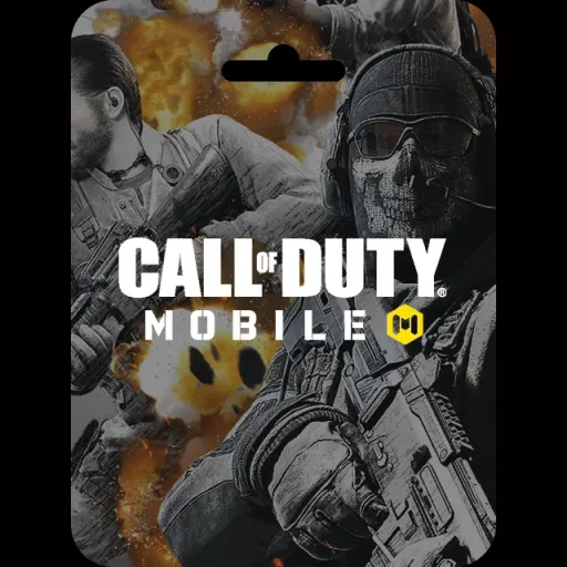 Call Of Duty Mobile