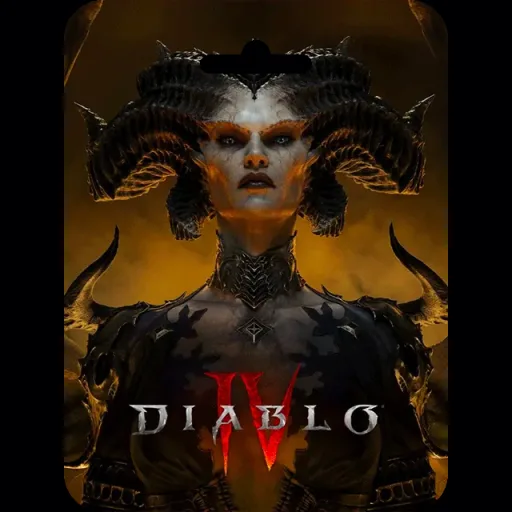 Diablo IV