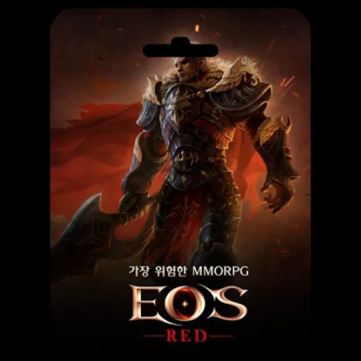 EOS RED