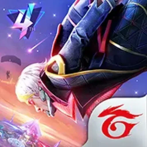 Free Fire