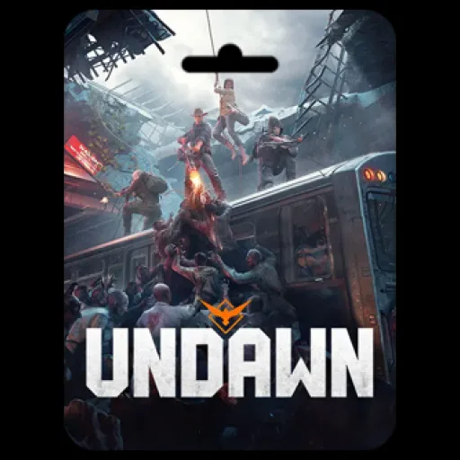 Garena Undawn