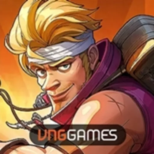 Metal Slug: Awakening