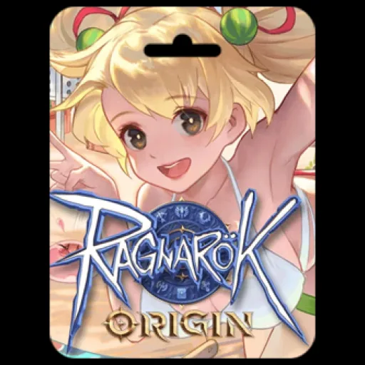 Ragnarok Original