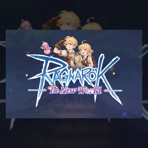 Ragnarok: The New World