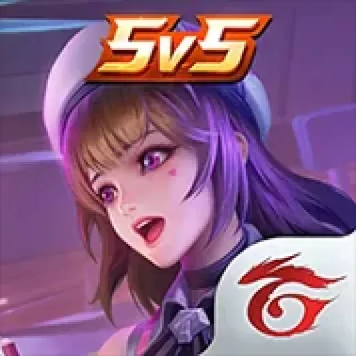 RoV Mobile
