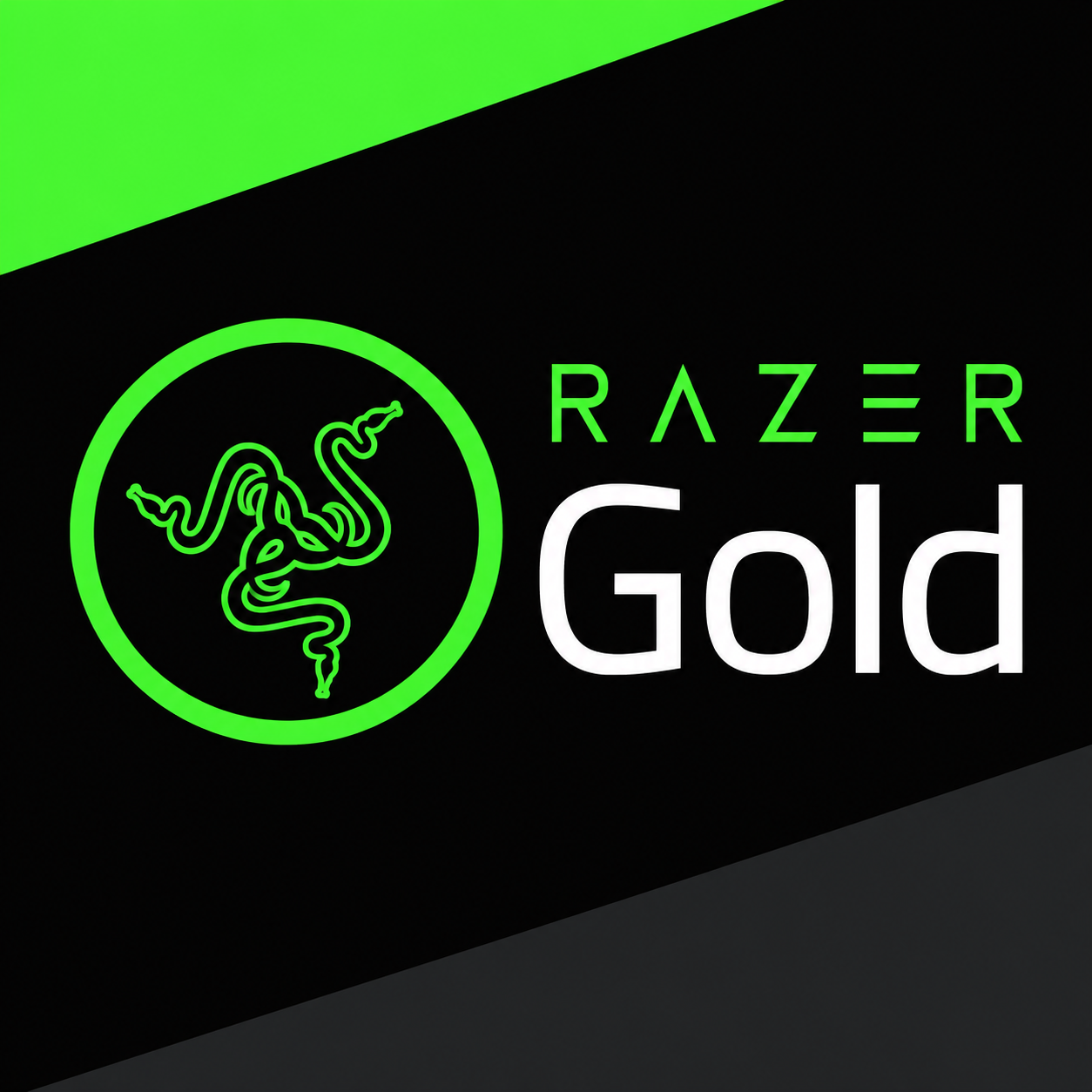 Razer Gold